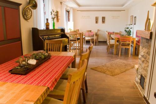 Landgasthof Wallburg