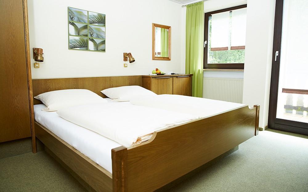 Landgasthof Wallburg Eltmann