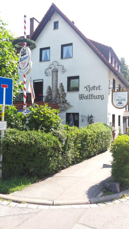Landgasthof Wallburg 3* Eltmann
